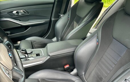 BMW 3 серия, 2020 год, 4 500 000 рублей, 9 фотография