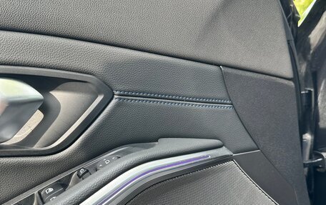 BMW 3 серия, 2020 год, 4 500 000 рублей, 12 фотография