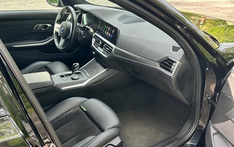 BMW 3 серия, 2020 год, 4 500 000 рублей, 8 фотография