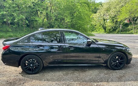 BMW 3 серия, 2020 год, 4 500 000 рублей, 5 фотография