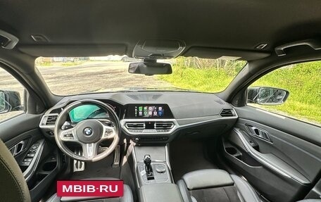 BMW 3 серия, 2020 год, 4 500 000 рублей, 6 фотография