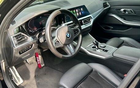 BMW 3 серия, 2020 год, 4 500 000 рублей, 7 фотография