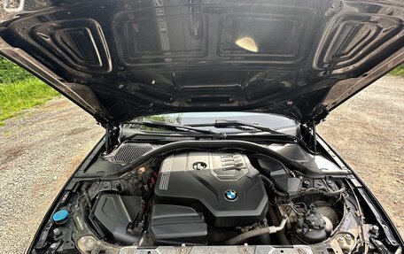 BMW 3 серия, 2020 год, 4 500 000 рублей, 15 фотография
