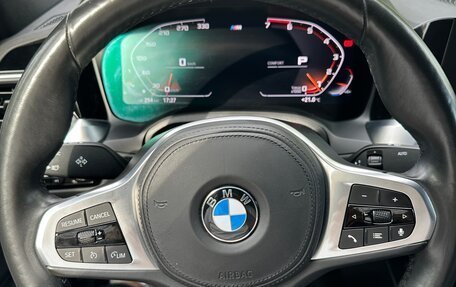 BMW 3 серия, 2020 год, 4 500 000 рублей, 18 фотография