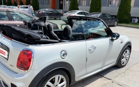 MINI Cabrio, 2020 год, 4 100 000 рублей, 2 фотография
