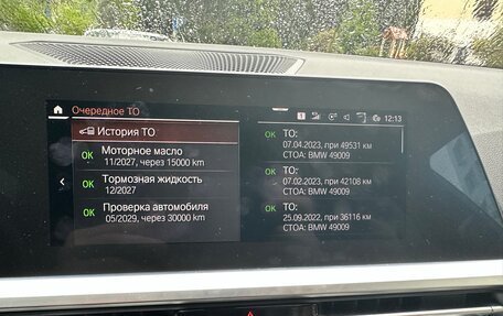 BMW 3 серия, 2020 год, 4 500 000 рублей, 30 фотография