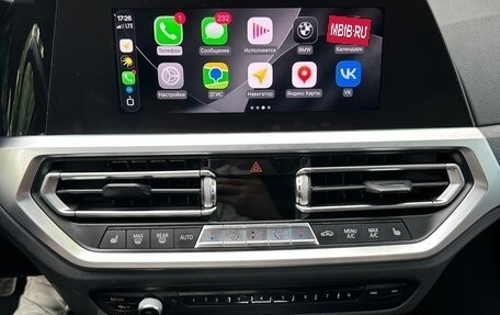 BMW 3 серия, 2020 год, 4 500 000 рублей, 25 фотография