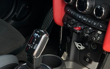 MINI Cabrio, 2020 год, 4 100 000 рублей, 8 фотография