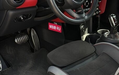 MINI Cabrio, 2020 год, 4 100 000 рублей, 7 фотография