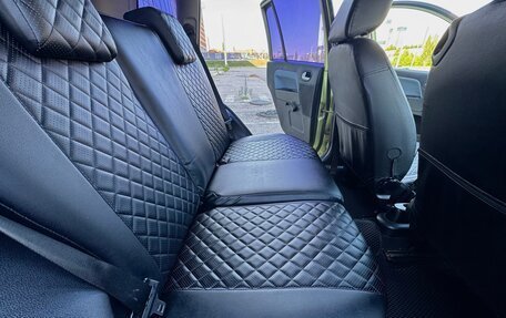 Ford Fusion I, 2005 год, 266 000 рублей, 9 фотография