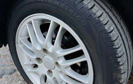 Ford Fusion I, 2005 год, 266 000 рублей, 13 фотография