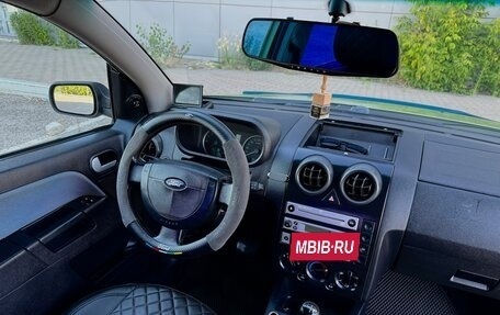 Ford Fusion I, 2005 год, 266 000 рублей, 5 фотография