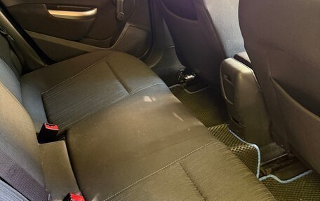 Opel Astra J, 2010 год, 540 000 рублей, 11 фотография