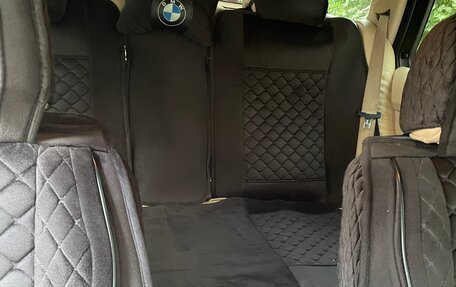 BMW X5, 2002 год, 1 150 000 рублей, 2 фотография