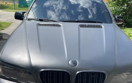 BMW X5, 2002 год, 1 150 000 рублей, 6 фотография