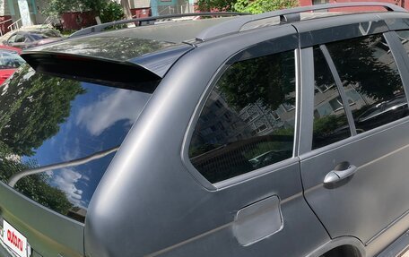BMW X5, 2002 год, 1 150 000 рублей, 5 фотография