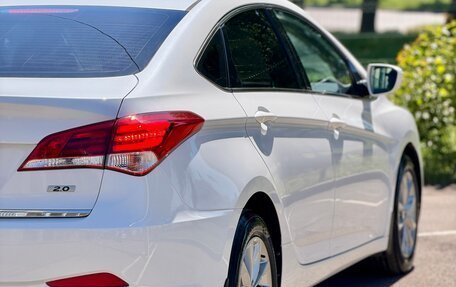 Hyundai i40 I рестайлинг, 2016 год, 1 650 000 рублей, 7 фотография