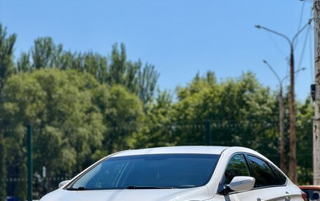 Hyundai i40 I рестайлинг, 2016 год, 1 650 000 рублей, 2 фотография