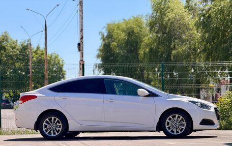 Hyundai i40 I рестайлинг, 2016 год, 1 650 000 рублей, 4 фотография