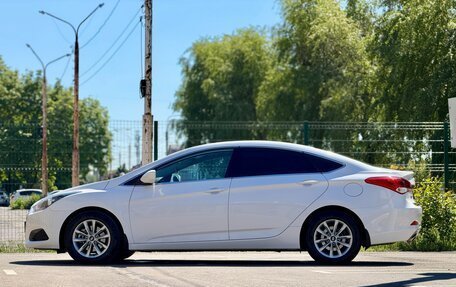 Hyundai i40 I рестайлинг, 2016 год, 1 650 000 рублей, 5 фотография