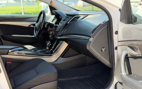 Hyundai i40 I рестайлинг, 2016 год, 1 650 000 рублей, 12 фотография