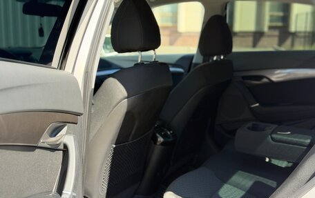 Hyundai i40 I рестайлинг, 2016 год, 1 650 000 рублей, 11 фотография