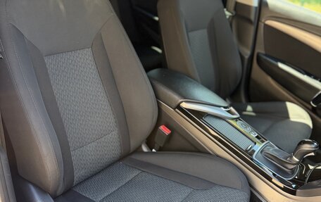 Hyundai i40 I рестайлинг, 2016 год, 1 650 000 рублей, 13 фотография