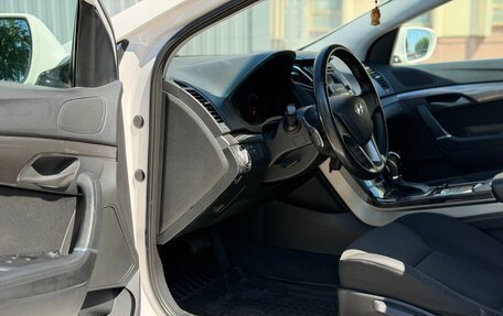 Hyundai i40 I рестайлинг, 2016 год, 1 650 000 рублей, 10 фотография