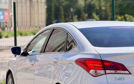 Hyundai i40 I рестайлинг, 2016 год, 1 650 000 рублей, 9 фотография