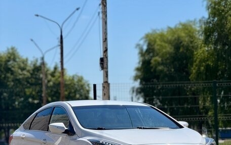 Hyundai i40 I рестайлинг, 2016 год, 1 650 000 рублей, 3 фотография