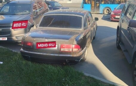 ГАЗ 31105 «Волга», 2006 год, 90 000 рублей, 9 фотография