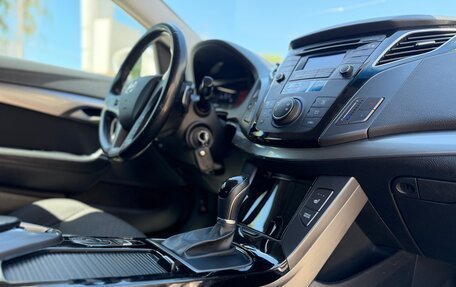 Hyundai i40 I рестайлинг, 2016 год, 1 650 000 рублей, 15 фотография