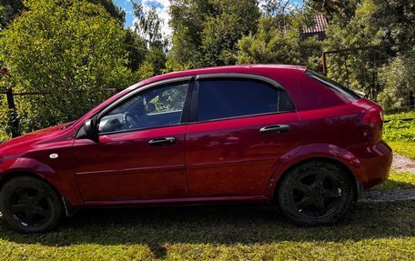 Chevrolet Lacetti, 2008 год, 350 000 рублей, 4 фотография