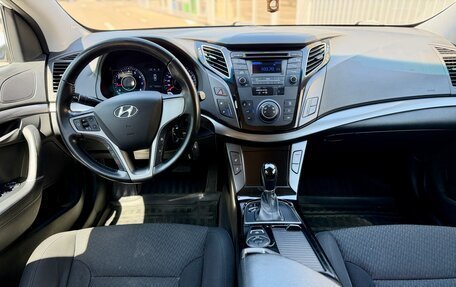 Hyundai i40 I рестайлинг, 2016 год, 1 650 000 рублей, 14 фотография