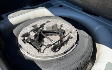 Hyundai i40 I рестайлинг, 2016 год, 1 650 000 рублей, 17 фотография