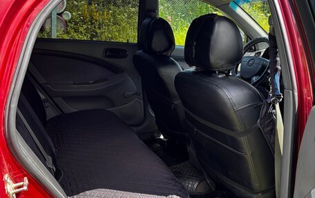 Chevrolet Lacetti, 2008 год, 350 000 рублей, 8 фотография