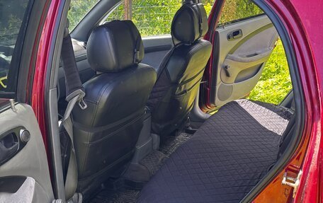 Chevrolet Lacetti, 2008 год, 350 000 рублей, 10 фотография