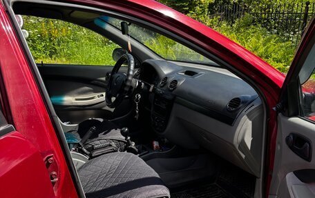 Chevrolet Lacetti, 2008 год, 350 000 рублей, 14 фотография