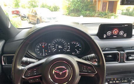Mazda CX-5 II, 2020 год, 4 000 000 рублей, 4 фотография