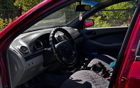 Chevrolet Lacetti, 2008 год, 350 000 рублей, 11 фотография