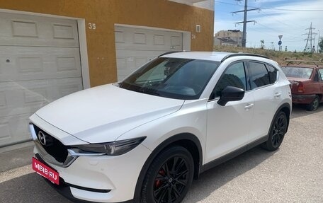 Mazda CX-5 II, 2020 год, 4 000 000 рублей, 2 фотография