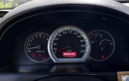 Chevrolet Lacetti, 2008 год, 350 000 рублей, 15 фотография