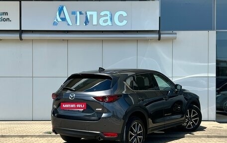 Mazda CX-5 II, 2018 год, 2 690 000 рублей, 2 фотография
