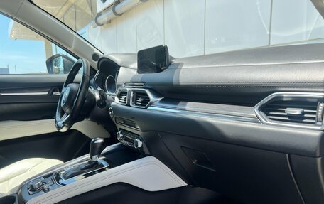 Mazda CX-5 II, 2018 год, 2 690 000 рублей, 10 фотография