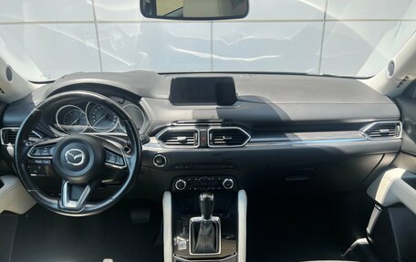 Mazda CX-5 II, 2018 год, 2 690 000 рублей, 9 фотография