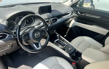 Mazda CX-5 II, 2018 год, 2 690 000 рублей, 8 фотография