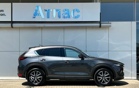 Mazda CX-5 II, 2018 год, 2 690 000 рублей, 6 фотография