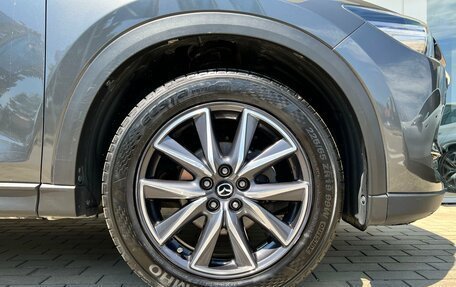 Mazda CX-5 II, 2018 год, 2 690 000 рублей, 15 фотография