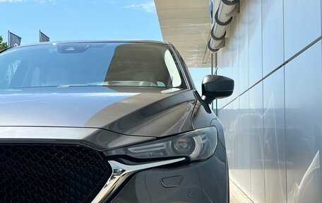 Mazda CX-5 II, 2018 год, 2 690 000 рублей, 7 фотография