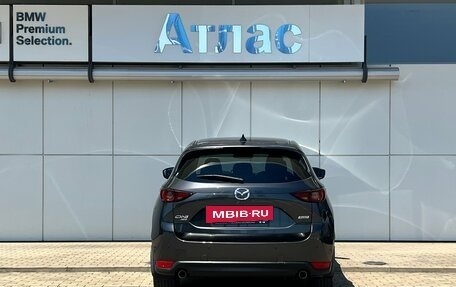Mazda CX-5 II, 2018 год, 2 690 000 рублей, 4 фотография